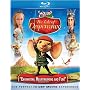 The Tale of Despereaux [Blu-ray]