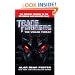 Transformers      The Veiled Threat (Transformers (Ballantine Books))
