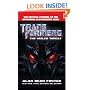 Transformers      The Veiled Threat (Transformers (Ballantine Books))