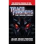 Transformers      The Veiled Threat (Transformers (Ballantine Books))