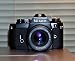 Nikon Em 35mm SLR Film Camera