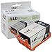 LD Remanufactured Ink Cartridge Replacement for HP 920XL CD975AN High Yield (Black) Compatible with HP OfficeJet 6500-All-in-One, HP OfficeJet 6000 7000 6500A 7500A 6500A 7500A