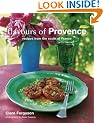 Flavours of Provence: Recipes from the South of France