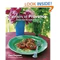 Flavours of Provence: Recipes from the South of France