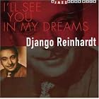 I'll See You in My Dreams by Django Reinhardt