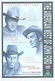 The American West of John Ford