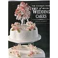 The Ultimate Book of Wedding Cakes