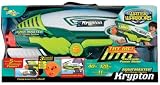 The Original Water Warriors Aqua Master Pre Charge System Krypton