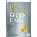 Der gro�e Brockhaus in einem Band