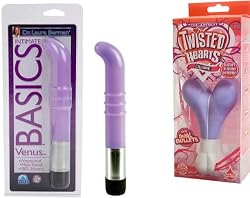 Berman Center Intimate Accessories Venus Waterproof Silicone G Stimulator As Seen On Oprah Adult Sex Toy Kit