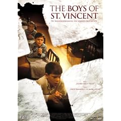 The Boys of St. Vincent [Edizione: Germania]