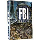 The FBI Files - Season Four - AS SEEN ON DISCOVERY CHANNEL