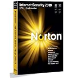 Norton Internet Security 2010 1-User 3PCs