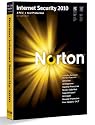 Norton Internet Security 2010 1-User 3PCs