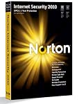 Norton Internet Security 2010 1-User/3PC