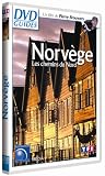 Revue TF1 Vidéo  / DVD Guides : Norvège, les chemins du nord