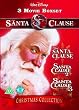 The Santa Clause Movie Collection [DVD]