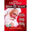 The Santa Clause Movie Collection [DVD]
