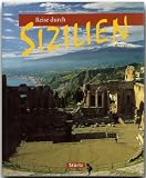 Reise durch Sizilien - Ralf Nestmeyer