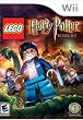 LEGO Harry Potter: Years 5-7