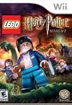 LEGO Harry Potter Years 5 - 7