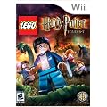 LEGO Harry Potter Years 5 - 7