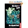 Die drei ??? Kids 49. Der singende Geist (drei Fragezeichen)