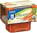 Gerber 1st Foods Organic Carrots, 2-Count, 2.5-Ounce Tubs (Pack of 8)