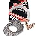 Barnett - 303-45-10033 - Clutch Kit