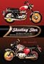 Shooting Star: The Rise & Fall of the British Motorcycle Industry