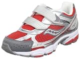 Saucony Kids' Grid Ignition 2 Athletic Shoe