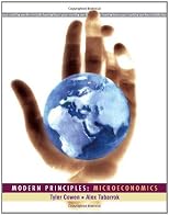 Modern Principles: Microeconomics
