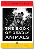 The Book of Deadly Animals