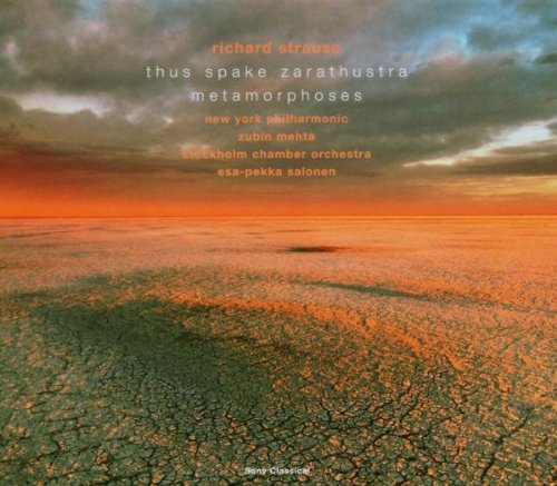 Produkt-Bild: Music for You: Also sprach Zarathustra