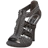 Naughty Monkey Women's Scene Stealer Platform Sandal