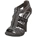 Naughty Monkey Women's Scene Stealer Platform Sandal