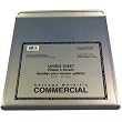 Chicago Metallic Commercial 14-by-16-Inch Cookie Sheet
