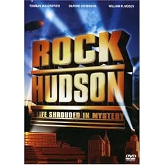 Rock Hudson [DVD] [1990] [Region 1] [US Import] [NTSC]