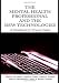 Mental
Health
Professional
and
the
New
Technologies:
A
Handbook
for
Practice
Today