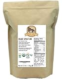 Organic Tapioca Flour / Starch (2.5lbs) by Anthony's, Certified Gluten-Free & Non-GMO