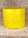10 Inch Diameter x 7 1/2 Inch Tall 3-Wick Round 20 Pound Unscented Candle In Many Colors