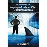 the success factor navigating the treacherous waters of corporate america the 21st century worker