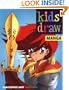 Kids Draw Manga