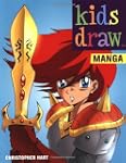 Kids Draw Manga
