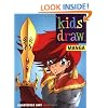 Kids Draw Manga