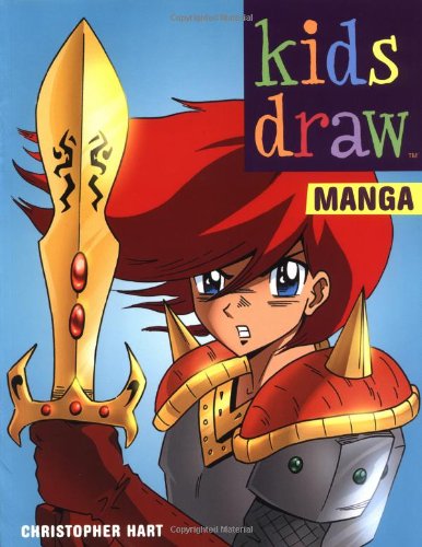 Check For Discount Price For Kids Draw Manga
