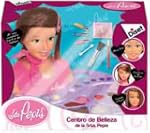 Diset 46621 - Centro De Belleza De La...