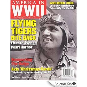 First Blood for the Flying Tigers: Twelve days after Pearl Harbor, a band of American mercenaries took their revenge on the Empire of Japan