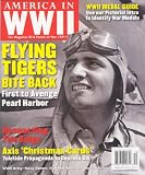 First Blood for the Flying Tigers: Twelve days after Pearl Harbor, a band of American mercenaries took their revenge on the Empire of Japan