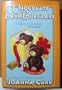 The Chocolate Bear Burglary